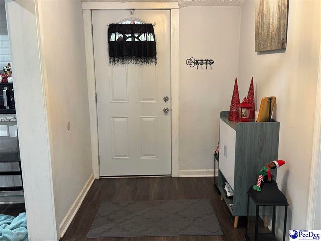 306 Byrd Street, Scranton, SC 29591