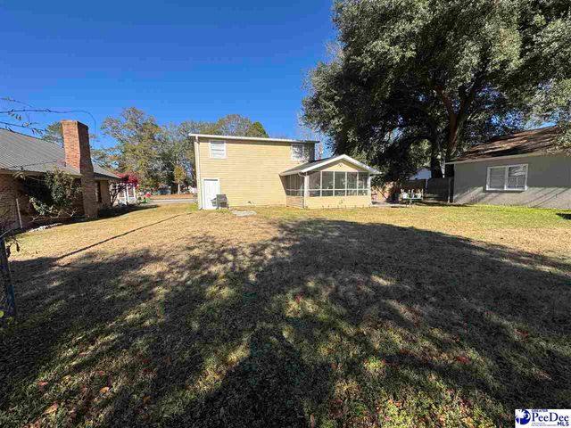 306 Byrd Street, Scranton, SC 29591