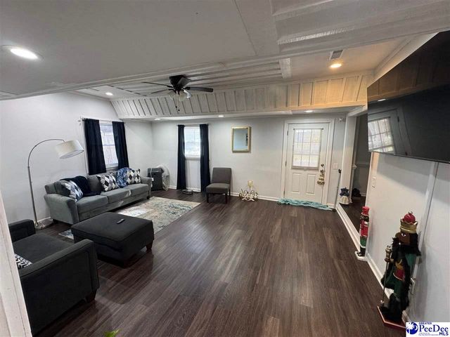 306 Byrd Street, Scranton, SC 29591