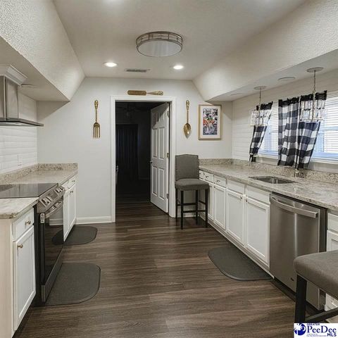 306 Byrd Street, Scranton, SC 29591