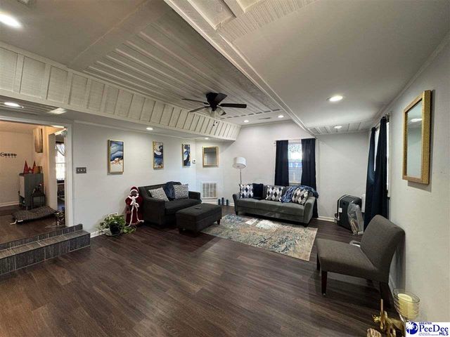 306 Byrd Street, Scranton, SC 29591