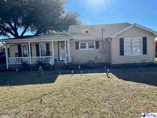 306 Byrd Street, Scranton, SC 29591