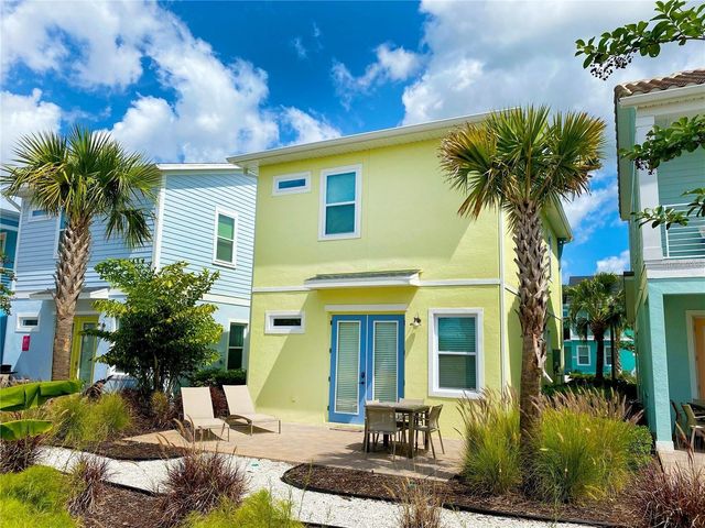 8056 LOST SHAKER LANE, Kissimmee, FL 34747