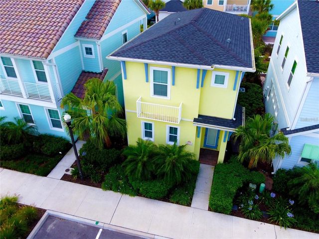 8056 LOST SHAKER LANE, Kissimmee, FL 34747