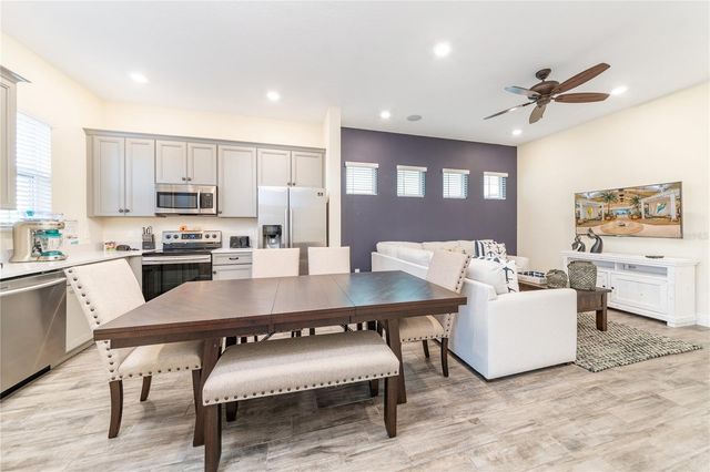8056 LOST SHAKER LANE, Kissimmee, FL 34747