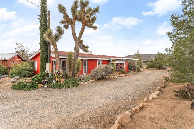 52975 Cielito, Pioneertown, CA 92268