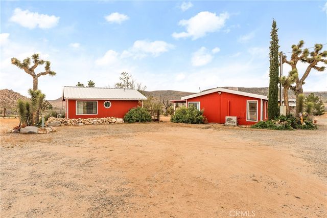 52975 Cielito, Pioneertown, CA 92268