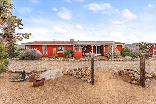 52975 Cielito, Pioneertown, CA 92268