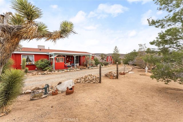 52975 Cielito, Pioneertown, CA 92268