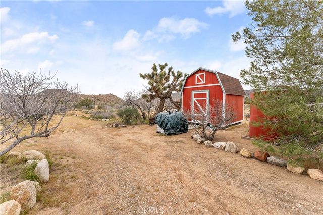 52975 Cielito, Pioneertown, CA 92268
