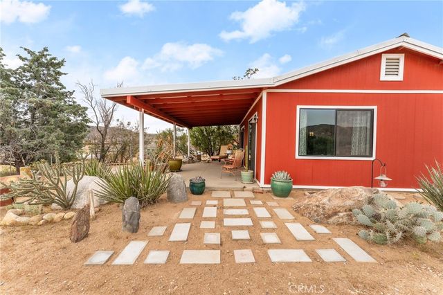 52975 Cielito, Pioneertown, CA 92268