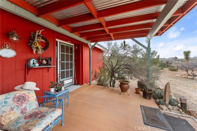 52975 Cielito, Pioneertown, CA 92268
