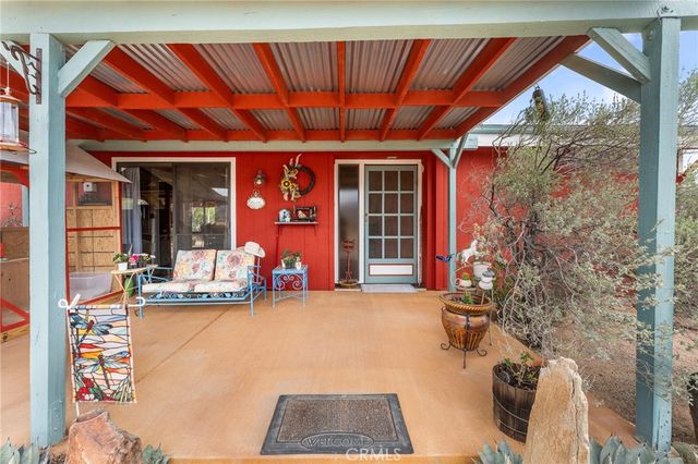52975 Cielito, Pioneertown, CA 92268