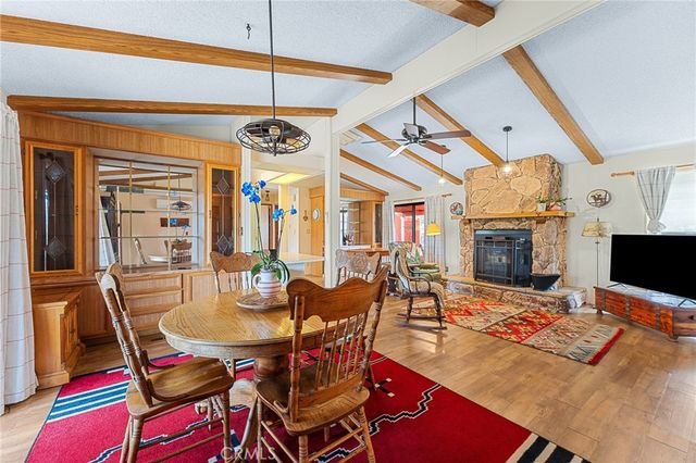 52975 Cielito, Pioneertown, CA 92268