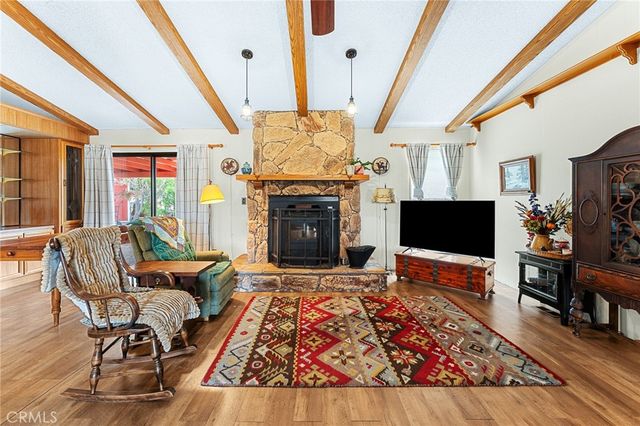 52975 Cielito, Pioneertown, CA 92268