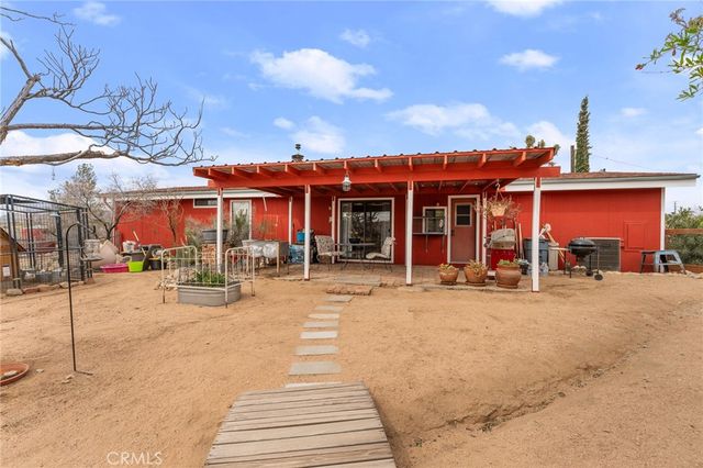 52975 Cielito, Pioneertown, CA 92268
