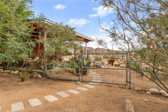 52975 Cielito, Pioneertown, CA 92268