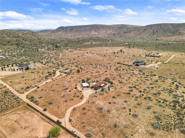 52975 Cielito, Pioneertown, CA 92268