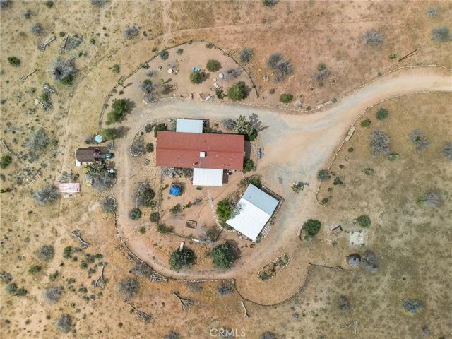 52975 Cielito, Pioneertown, CA 92268