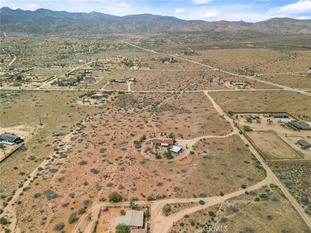 52975 Cielito, Pioneertown, CA 92268