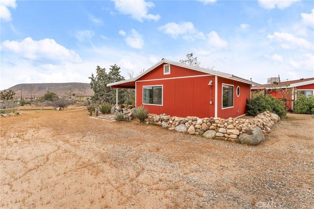 52975 Cielito, Pioneertown, CA 92268