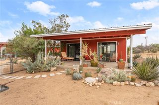 52975 Cielito, Pioneertown, CA 92268