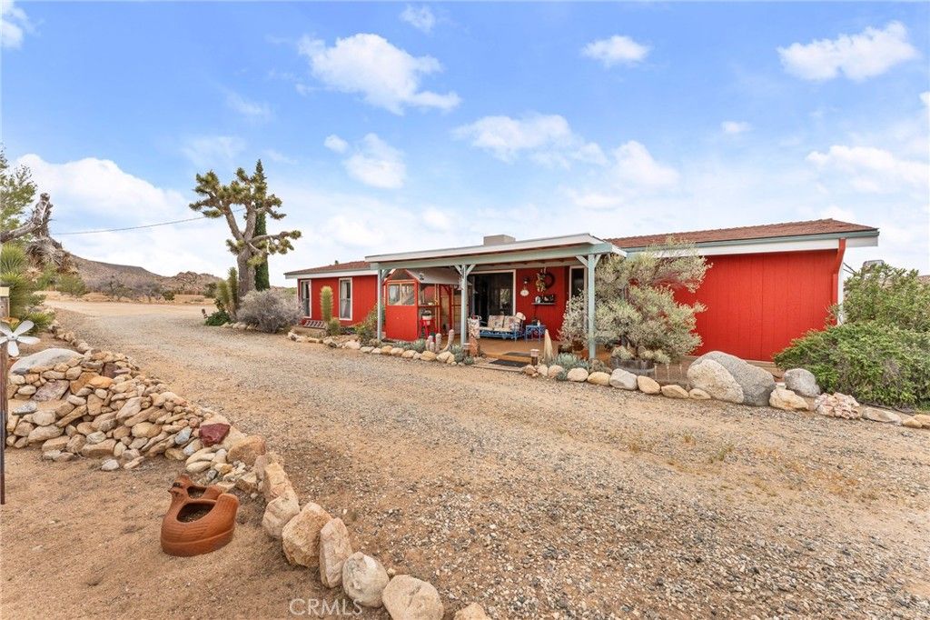 52975 Cielito, Pioneertown, CA 92268