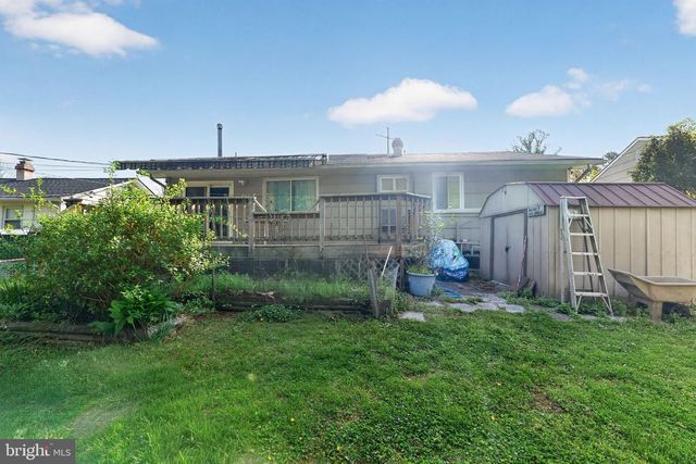 8113 PHIRNE RD E, Glen Burnie, MD 21061