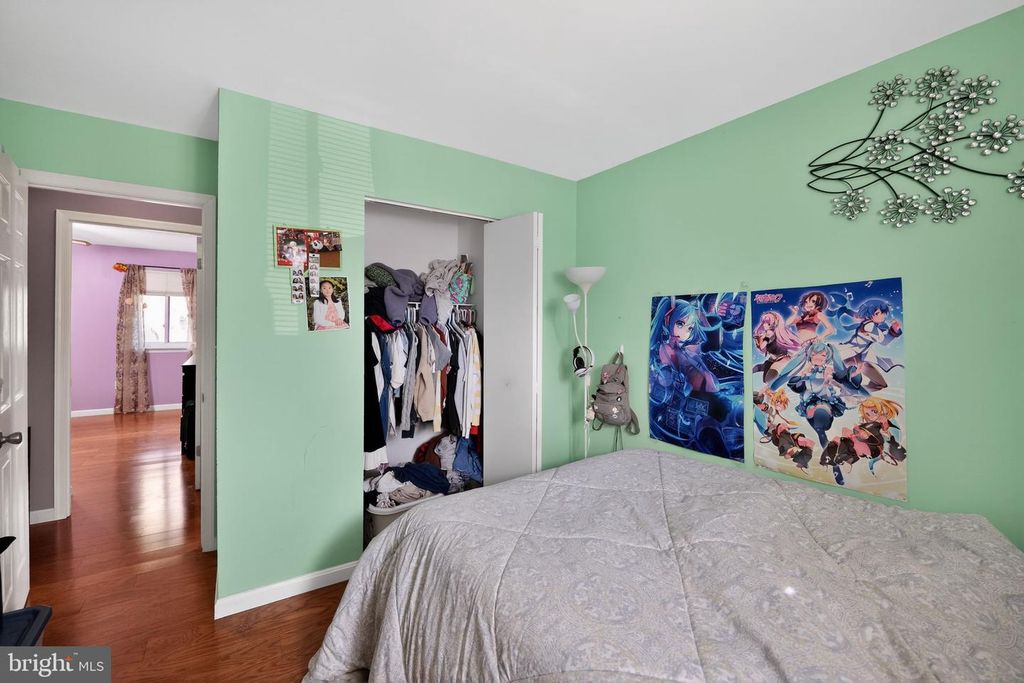 Image 18 of property listing at 8113 PHIRNE RD E, Glen Burnie, MD 21061