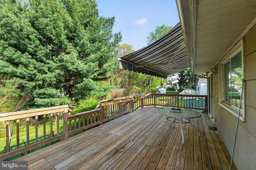 Image 26 of property listing at 8113 PHIRNE RD E, Glen Burnie, MD 21061