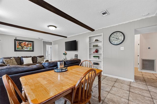 4004 Longherridge Drive, Pearland, TX 77581