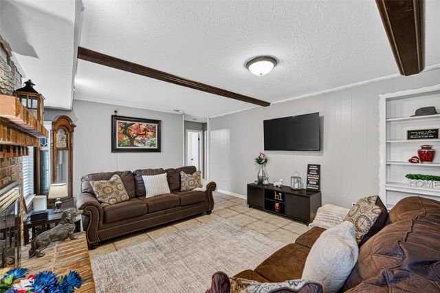 4004 Longherridge Drive, Pearland, TX 77581