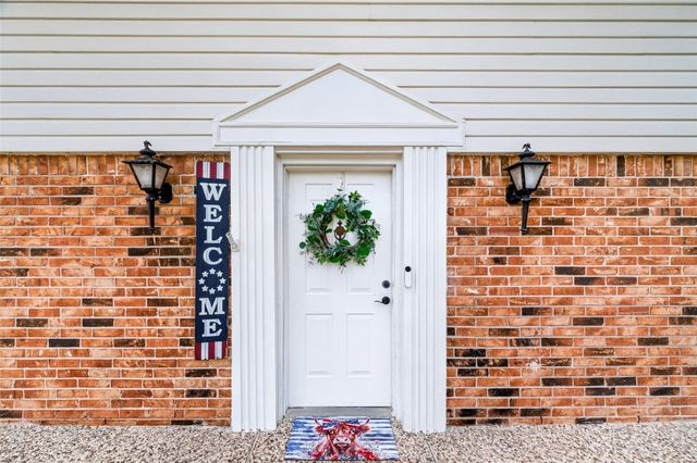4004 Longherridge Drive, Pearland, TX 77581