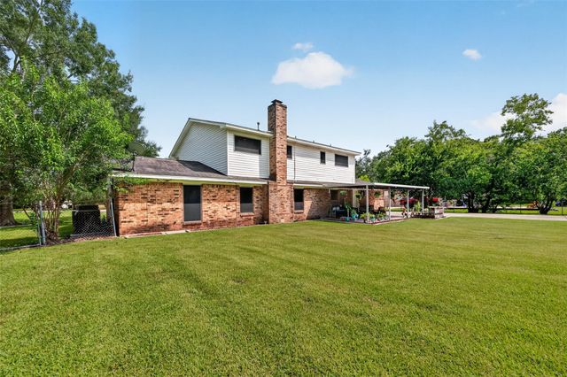 4004 Longherridge Drive, Pearland, TX 77581