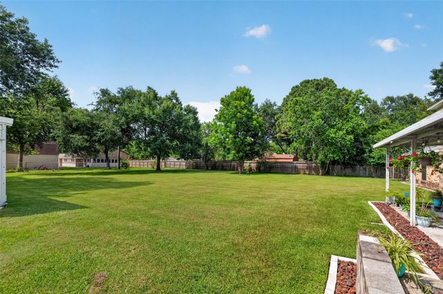 4004 Longherridge Drive, Pearland, TX 77581