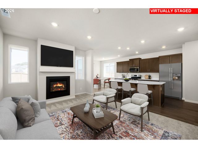 23823 Sw Walla Walla Ter, Tualatin, OR 97062