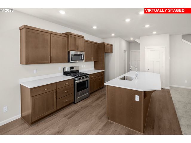 23823 Sw Walla Walla Ter, Tualatin, OR 97062