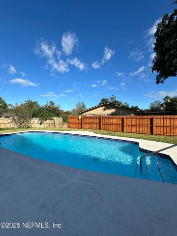 1073 GROVE PARK Lane, Orange Park, FL 32073