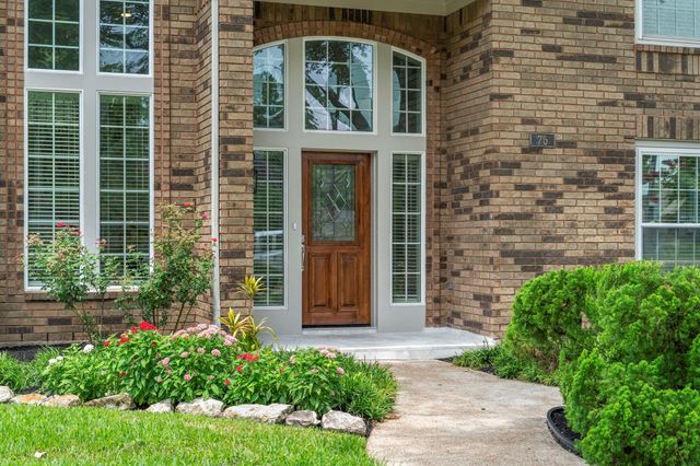 75 Stalybridge Street, Sugar Land, TX 77479