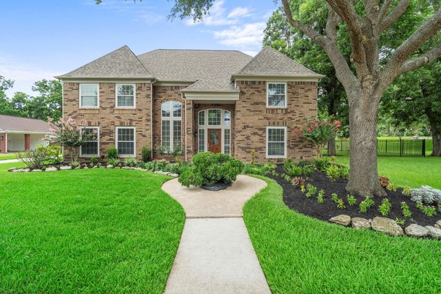 75 Stalybridge Street, Sugar Land, TX 77479