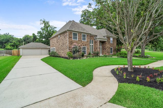 75 Stalybridge Street, Sugar Land, TX 77479