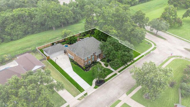 75 Stalybridge Street, Sugar Land, TX 77479