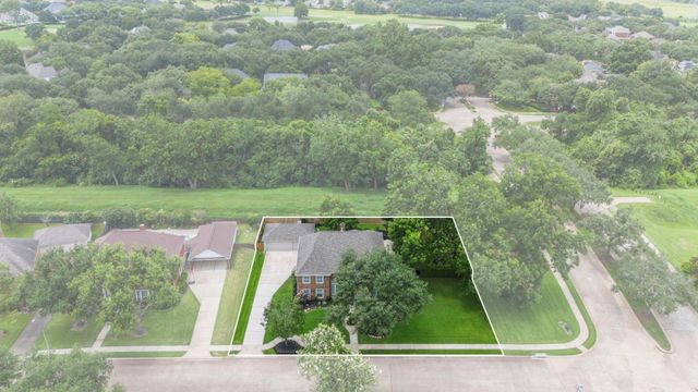75 Stalybridge Street, Sugar Land, TX 77479