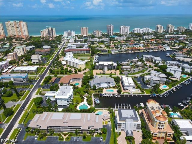 1051 Swallow AVE 208, Marco Island, FL 34145