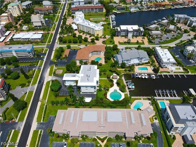 1051 Swallow AVE 208, Marco Island, FL 34145