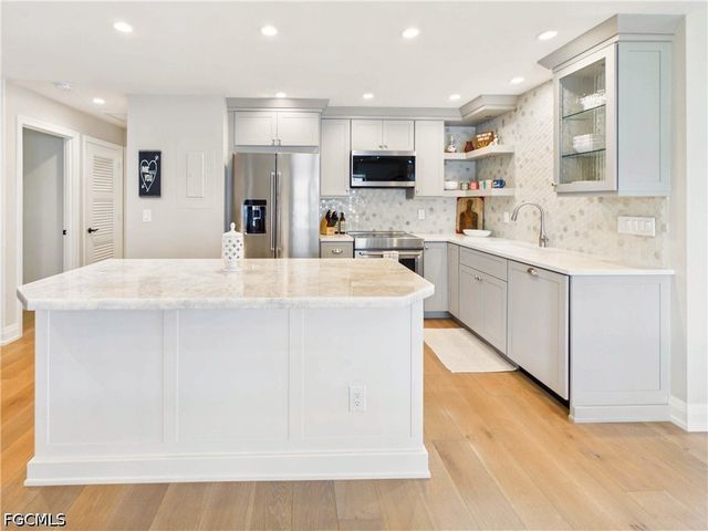 1051 Swallow AVE 208, Marco Island, FL 34145