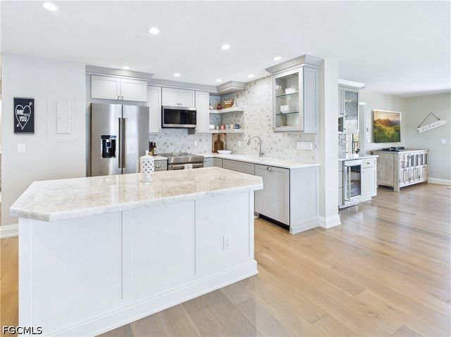 1051 Swallow AVE 208, Marco Island, FL 34145