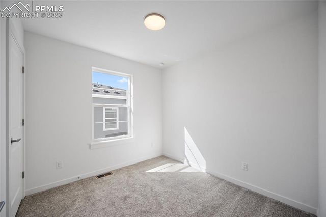 10582 Columbite Heights, Colorado Springs, CO 80908