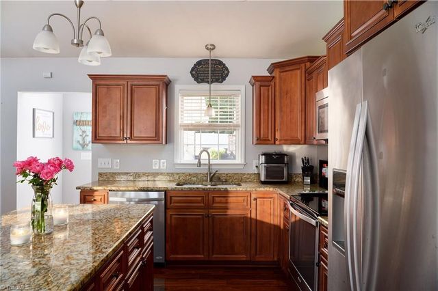 535 evergreen Trail, Thomasville, NC 27360