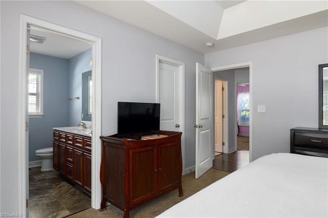 535 evergreen Trail, Thomasville, NC 27360